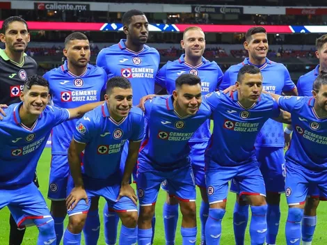 Referente de Cruz Azul fue asaltado a mano armada