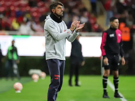 Veljko Paunovic promete que resolverá el gran problema de las Chivas