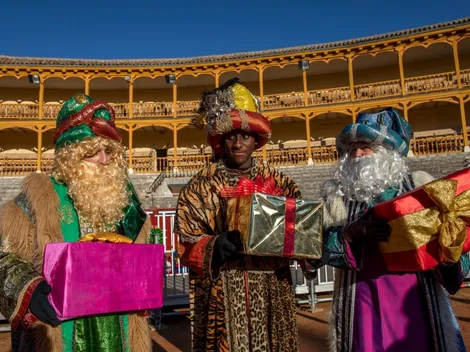 ¿Qué es la Mirra?: El misterioso regalo de los Reyes Magos