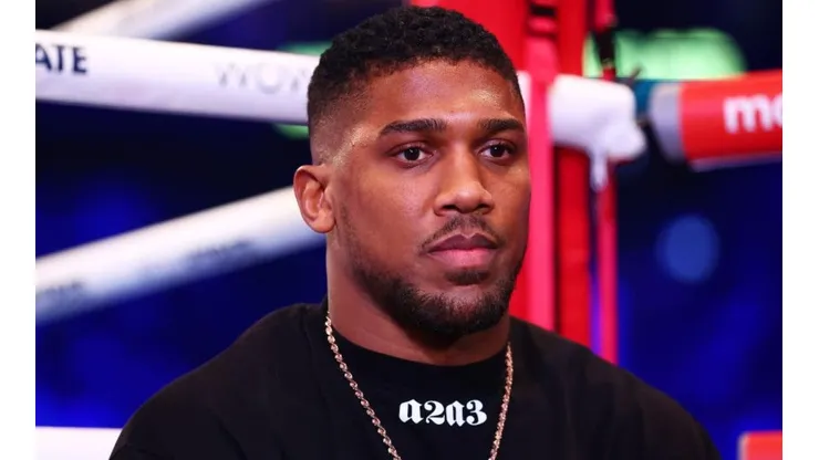 Marcan a Andy Ruiz como el culpable de