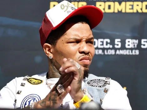 ¡Atención, Ryan Garcia! La frase de Gervonta Davis que asustará al boxeo mundial