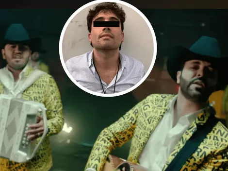 Estos son los corridos de Ovidio Guzmán y el culiacanazo, los puedes escuchar en Spotify