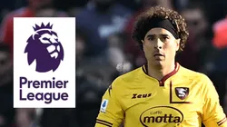 Guillermo Ochoa habría estado cerca de otro equipo.