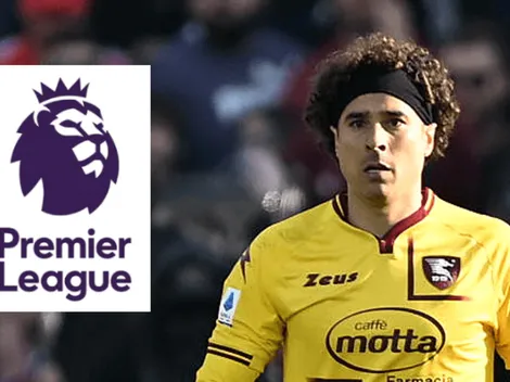 Cuando América desperdició la venta de Memo Ochoa a la Premier League