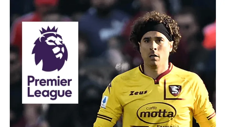 Guillermo Ochoa habría estado cerca de otro equipo.