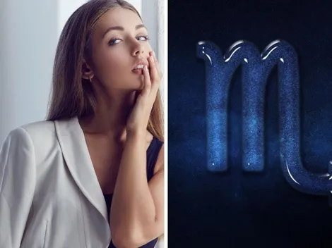 Horóscopo 2023 Escorpio: ¿Cómo le irá en el dinero, la salud y el amor?