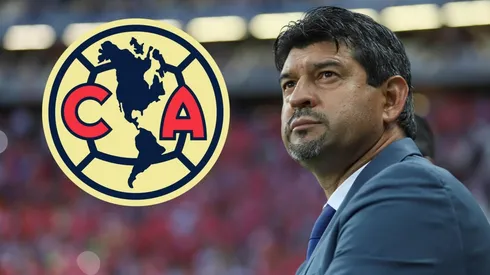 Saturnino Cardozo contrató a un ex-América para el CSD Municipal