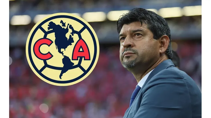 Saturnino Cardozo contrató a un ex-América para el CSD Municipal