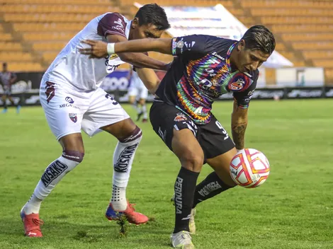 Cómo y dónde ver EN VIVO hoy Atlante vs. Alebrijes por la Jornada 1 de la Liga de Expansión MX 2023
