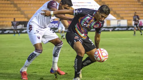 Atlante vs. Alebrijes por la Jornada 1 del Clausura 2023 de la Liga de Expansión MX