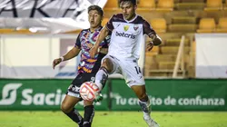 Atlante y Alebrijes, cara a cara en el inicio del Clausura 2023 de la Liga de Expansión MX
