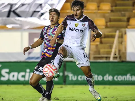 Link de TV Azteca Deportes para ver Atlante vs. Alebrijes EN VIVO y GRATIS por la Liga de Expansión MX