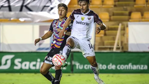 Atlante y Alebrijes, cara a cara en el inicio del Clausura 2023 de la Liga de Expansión MX