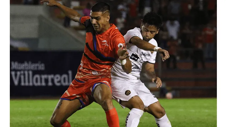 Se postergó el juego entre Dorados y Correcaminos por el Clausura 2023 de la Liga de Expansión MX