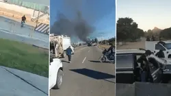 La violencia suspende el primer partido del futbol mexicano en 2023