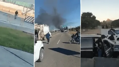 La violencia suspende el primer partido del futbol mexicano en 2023