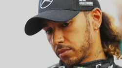 ¿Se acerca el fin? La declaración de Lewis Hamilton que preocupará Mercedes Benz
