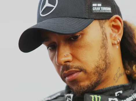 ¿Se acerca el fin? La declaración de Lewis Hamilton que preocupará Mercedes Benz