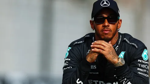 Lewis Hamilton abandonará la Formula 1 si la FIA no levanta esta prohibición
