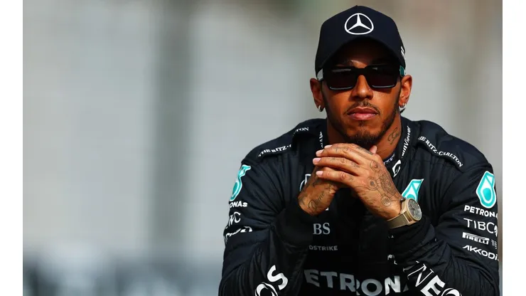 Lewis Hamilton abandonará la Formula 1 si la FIA no levanta esta prohibición