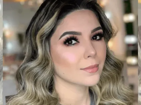 Ella es Adriana Meza Torres, esposa de Ovidio Guzmán y Reina del Cártel del Sinaloa