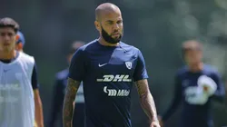 Dani Alves rompió el silencio tras ser denunciado por agresión sexual