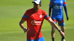 Veljko Paunovic y una arma secreta que podría tener Chivas en el Clausura 2023.