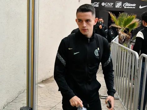 Histórico considera a Dos Santos y Aquino mejores que Fidalgo