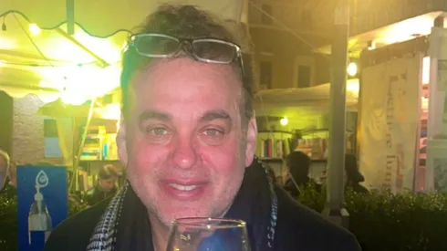 David Faitelson 2023