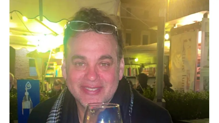 David Faitelson 2023