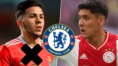 ¿Finalmente será Edson el centrocampista del Chelsea?