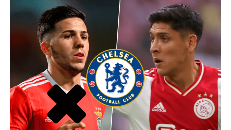 ¿Finalmente será Edson el centrocampista del Chelsea?