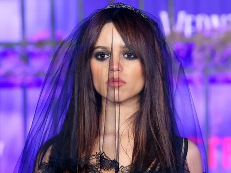 ¿La serie Merlina de Jenna Ortega fue cancelada por Netflix?