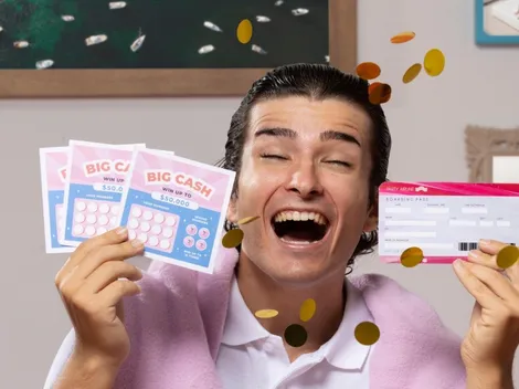 Poderoso ritual para ganar la lotería en 2023