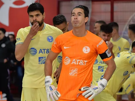 Ultimátum para Óscar Jiménez en el Club América