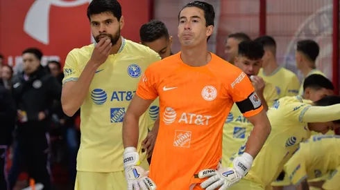 Ultimátum para Óscar Jiménez en el Club América