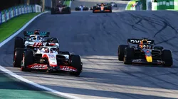 Fórmula 1: Escudería cambia de logo para la temporada 2023