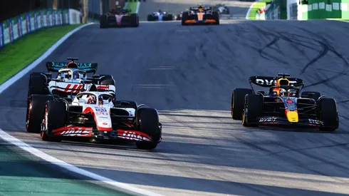 Fórmula 1: Escudería cambia de logo para la temporada 2023