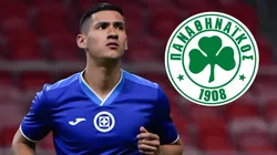 ¿Se va o no Antuna a Grecia?