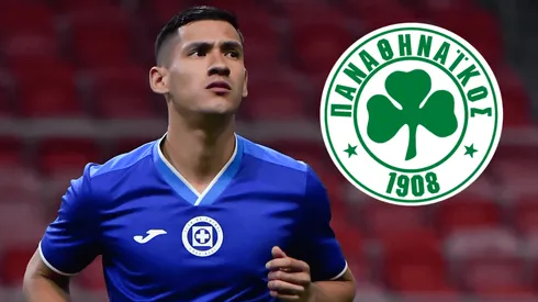 ¿Se va o no Antuna a Grecia?