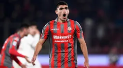 Pipe se iría a préstamo a equipo de Europa League