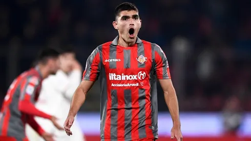 Pipe se iría a préstamo a equipo de Europa League