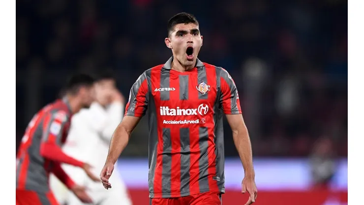 Pipe se iría a préstamo a equipo de Europa League