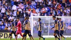 Puebla v Pumas UNAM - Torneo Apertura 2022 Liga MX
