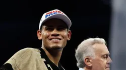 La decisión que deberá tomar Emanuel Navarrete con la llegada del nuevo año