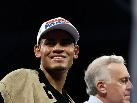 La decisión que deberá tomar Emanuel Navarrete con la llegada del nuevo año