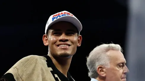 La decisión que deberá tomar Emanuel Navarrete con la llegada del nuevo año