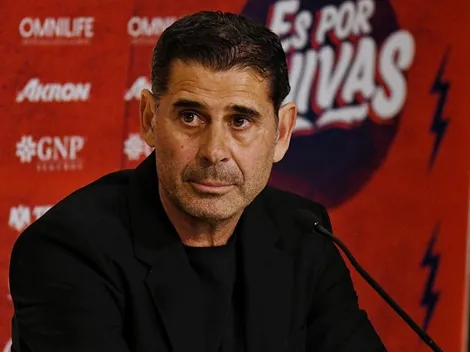 ¿Cuántos refuerzos más tendrá Chivas para el Clausura 2023? La respuesta de Fernando Hierro es clara