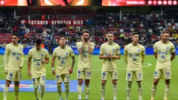 América Copa Sky 2022