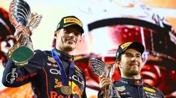 En Red Bull saben quiénes serán sus rivales en el 2023.